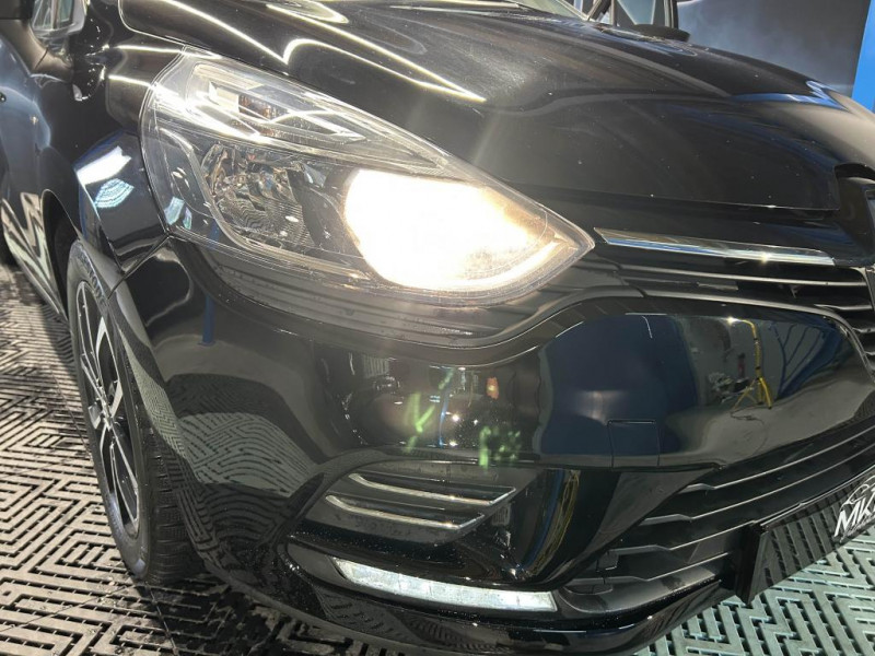 Photo 37 de l'offre de RENAULT CLIO 0.9 90 LIMITED BVM à 7990€ chez MKP Distribution