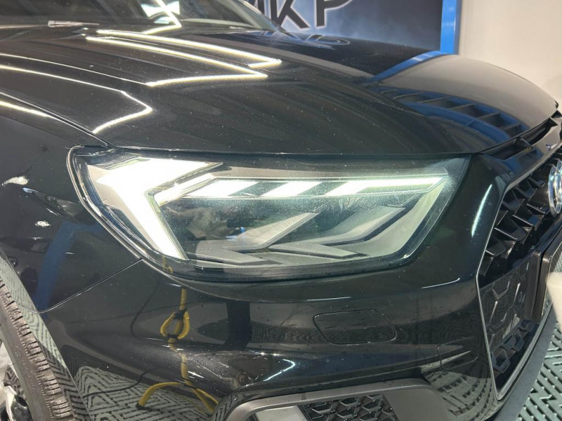 Photo 42 de l'offre de AUDI A1 SPORTBACK 2.0 40 TFSI 200 S tronic 6 S Line  à 23490€ chez MKP Distribution
