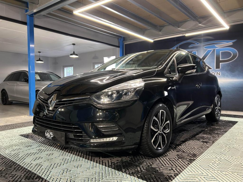 Renault CLIO 0.9 90 LIMITED BVM ESSENCE  Occasion à vendre