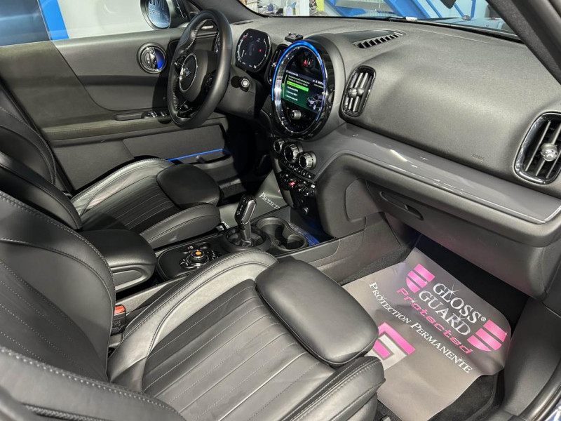 Photo 45 de l'offre de MINI COUNTRYMAN 2.0 136  Cooper D  BVA à 23490€ chez MKP Distribution