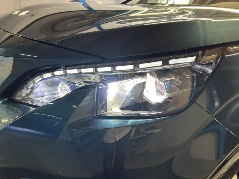Photo 49 de l'offre de PEUGEOT 5008  1.5 BlueHDi 130  EAT8 GT Line 7 places à 24990€ chez MKP Distribution