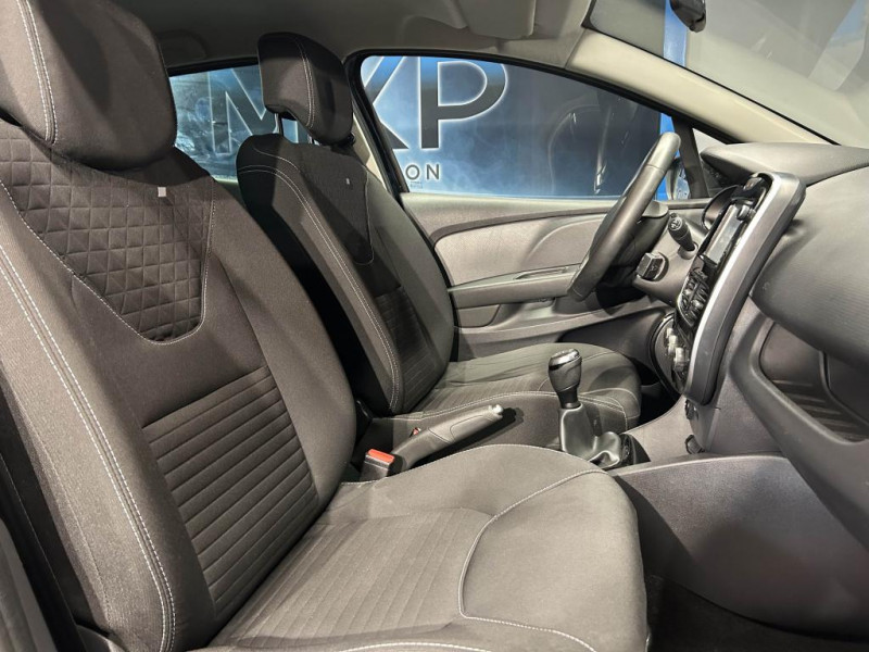 Photo 33 de l'offre de RENAULT CLIO 0.9 90 LIMITED BVM à 7990€ chez MKP Distribution