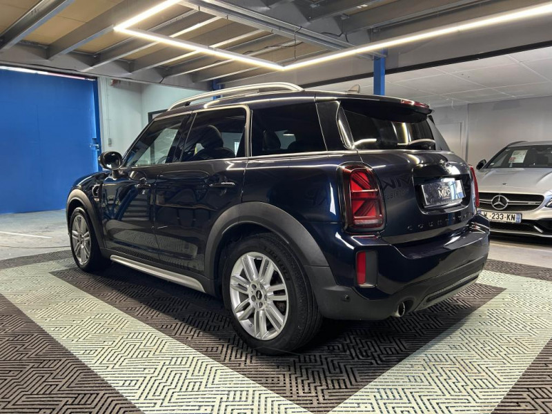 Photo 3 de l'offre de MINI COUNTRYMAN 2.0 136  Cooper D  BVA à 23490€ chez MKP Distribution