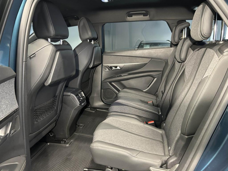 Photo 36 de l'offre de PEUGEOT 5008  1.5 BlueHDi 130  EAT8 GT Line 7 places à 24990€ chez MKP Distribution