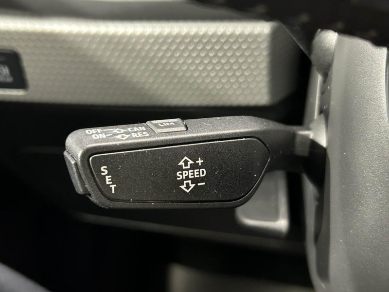 Photo 17 de l'offre de AUDI A1 SPORTBACK 2.0 40 TFSI 200 S tronic 6 S Line  à 23490€ chez MKP Distribution