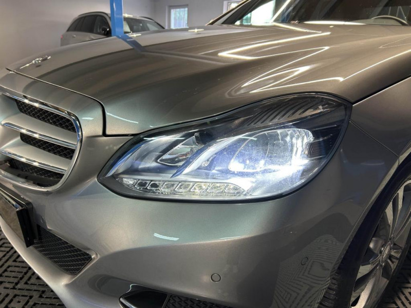 Photo 46 de l'offre de MERCEDES-BENZ CLASSE E 200 2.1 CDI Executive BVA à 16490€ chez MKP Distribution