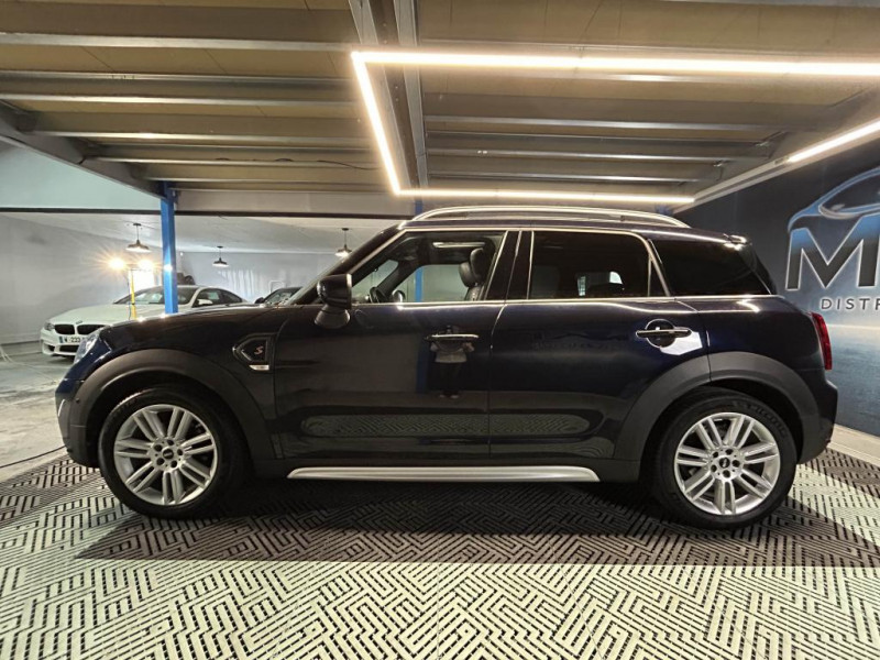 Photo 2 de l'offre de MINI COUNTRYMAN 2.0 136  Cooper D  BVA à 23490€ chez MKP Distribution