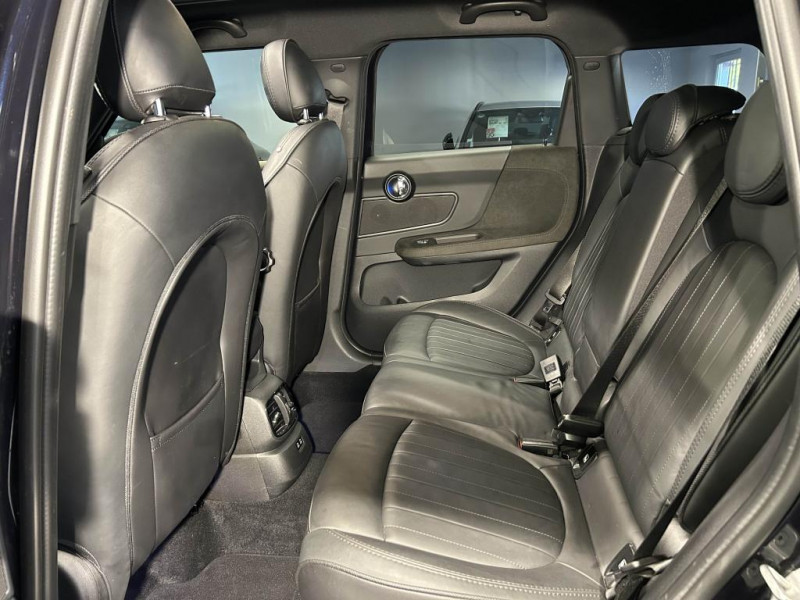 Photo 35 de l'offre de MINI COUNTRYMAN 2.0 136  Cooper D  BVA à 23490€ chez MKP Distribution