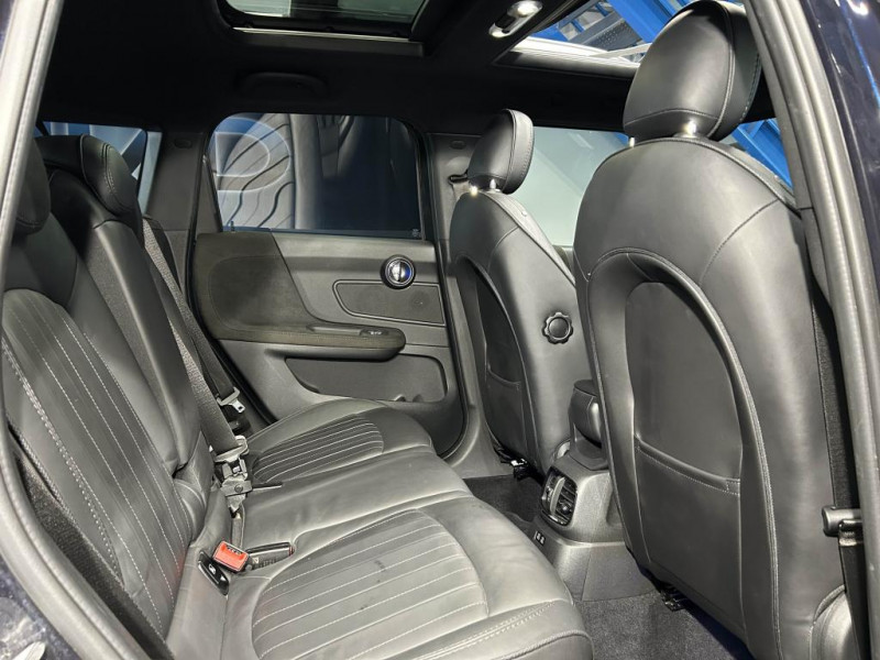 Photo 36 de l'offre de MINI COUNTRYMAN 2.0 136  Cooper D  BVA à 23490€ chez MKP Distribution