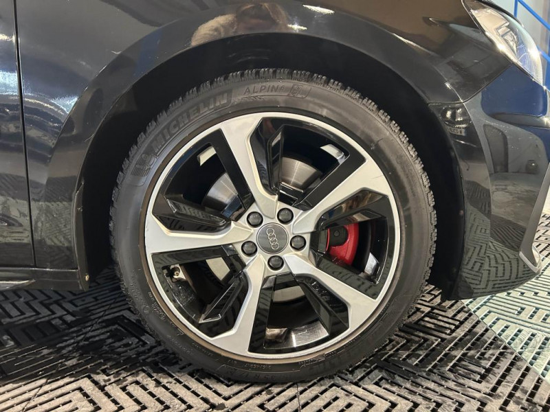 Photo 45 de l'offre de AUDI A1 SPORTBACK 2.0 40 TFSI 200 S tronic 6 S Line  à 23490€ chez MKP Distribution