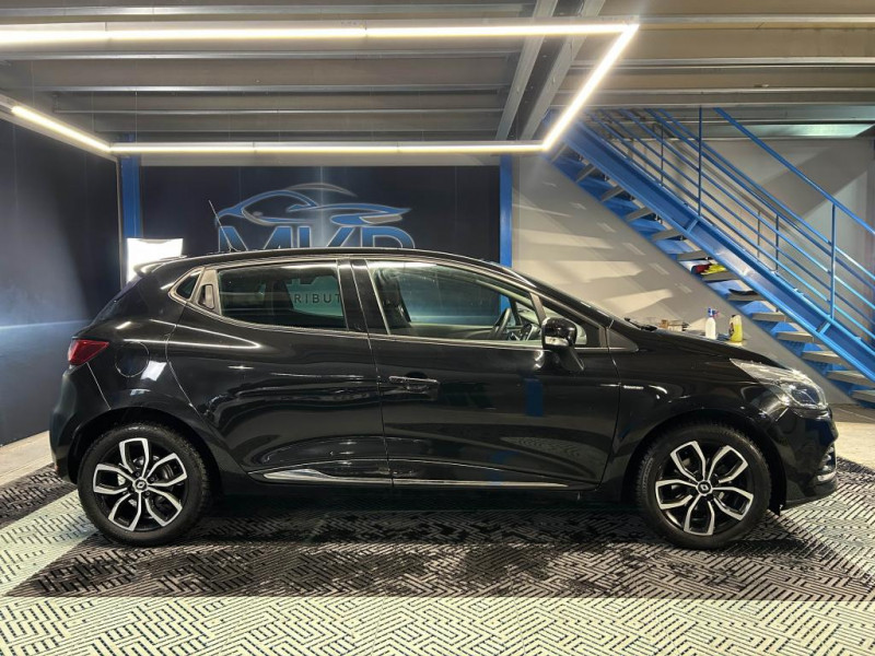 Photo 6 de l'offre de RENAULT CLIO 0.9 90 LIMITED BVM à 7990€ chez MKP Distribution