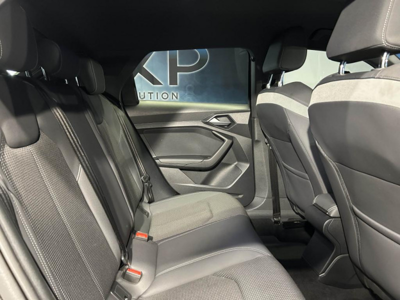 Photo 36 de l'offre de AUDI A1 SPORTBACK 2.0 40 TFSI 200 S tronic 6 S Line  à 23490€ chez MKP Distribution