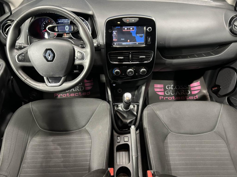 Photo 10 de l'offre de RENAULT CLIO 0.9 90 LIMITED BVM à 7990€ chez MKP Distribution