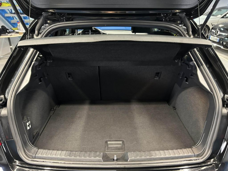 Photo 9 de l'offre de AUDI A1 SPORTBACK 2.0 40 TFSI 200 S tronic 6 S Line  à 23490€ chez MKP Distribution