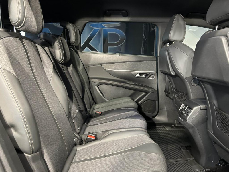 Photo 40 de l'offre de PEUGEOT 5008  1.5 BlueHDi 130  EAT8 GT Line 7 places à 24990€ chez MKP Distribution