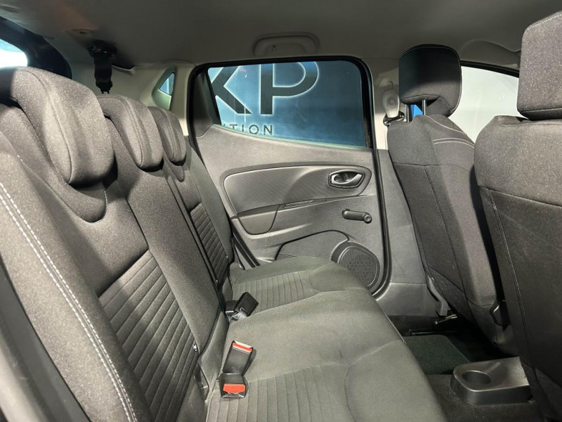 Photo 31 de l'offre de RENAULT CLIO 0.9 90 LIMITED BVM à 7990€ chez MKP Distribution