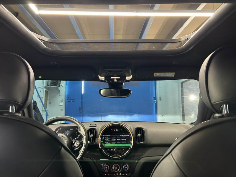 Photo 40 de l'offre de MINI COUNTRYMAN 2.0 136  Cooper D  BVA à 23490€ chez MKP Distribution