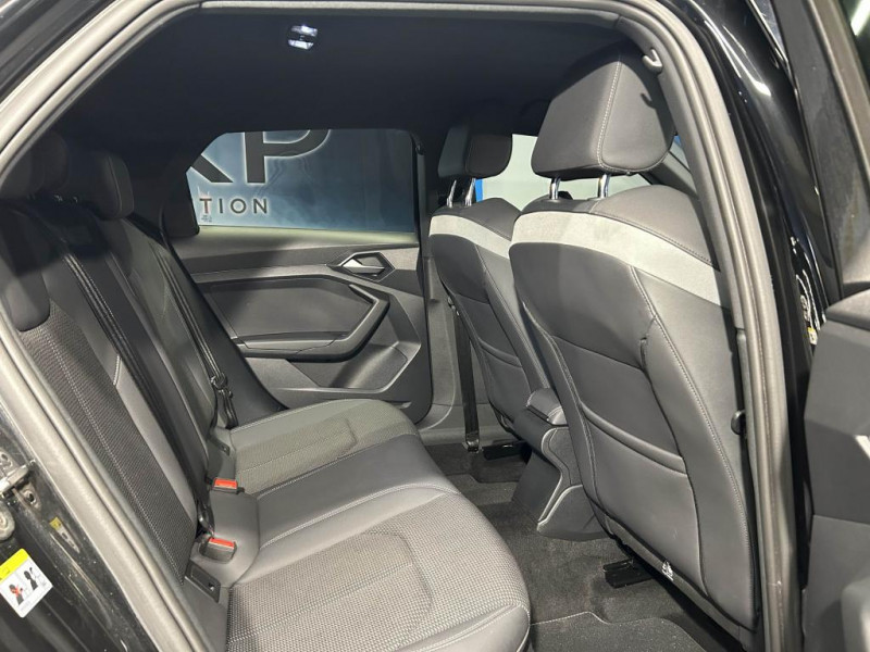 Photo 35 de l'offre de AUDI A1 SPORTBACK 2.0 40 TFSI 200 S tronic 6 S Line  à 23490€ chez MKP Distribution