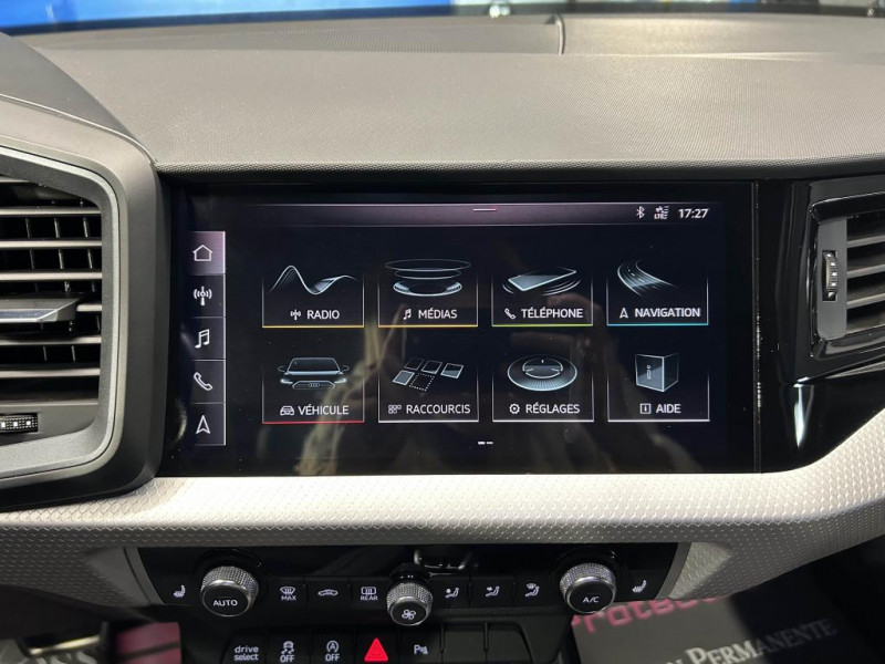 Photo 20 de l'offre de AUDI A1 SPORTBACK 2.0 40 TFSI 200 S tronic 6 S Line  à 23490€ chez MKP Distribution