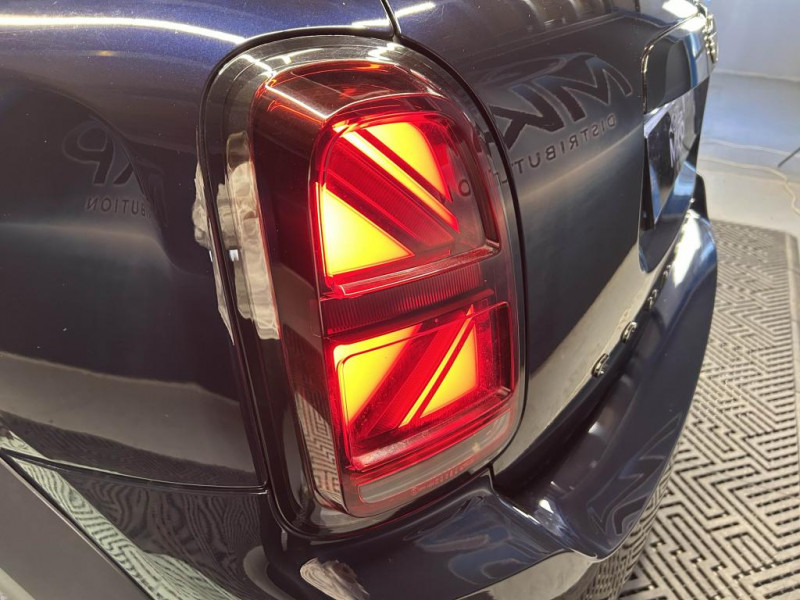 Photo 49 de l'offre de MINI COUNTRYMAN 2.0 136  Cooper D  BVA à 23490€ chez MKP Distribution