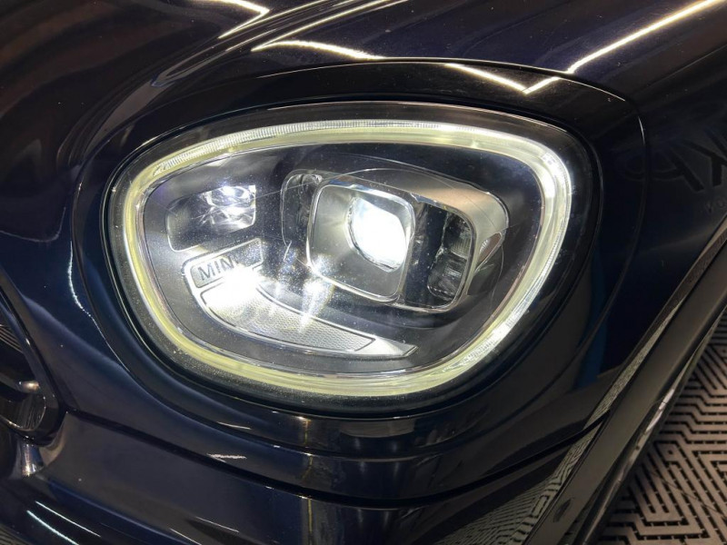Photo 48 de l'offre de MINI COUNTRYMAN 2.0 136  Cooper D  BVA à 23490€ chez MKP Distribution