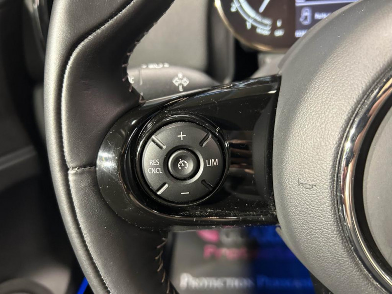 Photo 14 de l'offre de MINI COUNTRYMAN 2.0 136  Cooper D  BVA à 23490€ chez MKP Distribution