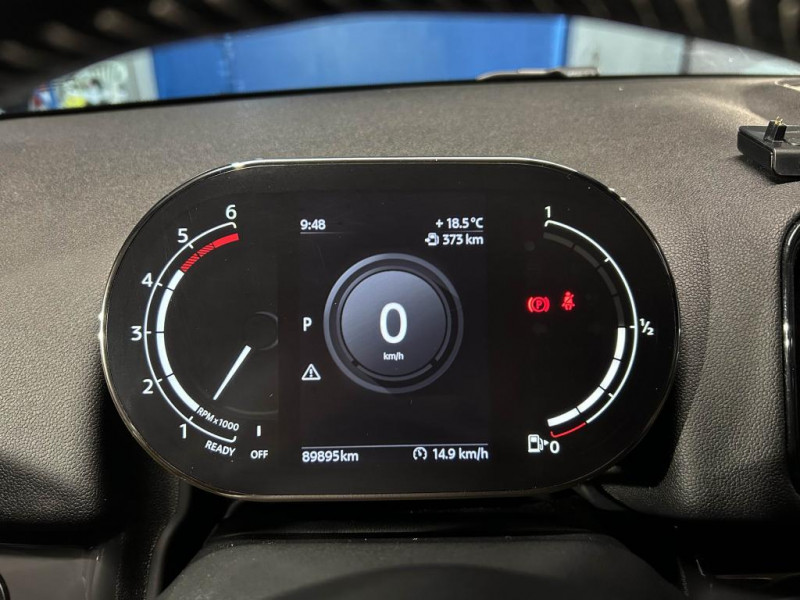 Photo 12 de l'offre de MINI COUNTRYMAN 2.0 136  Cooper D  BVA à 23490€ chez MKP Distribution