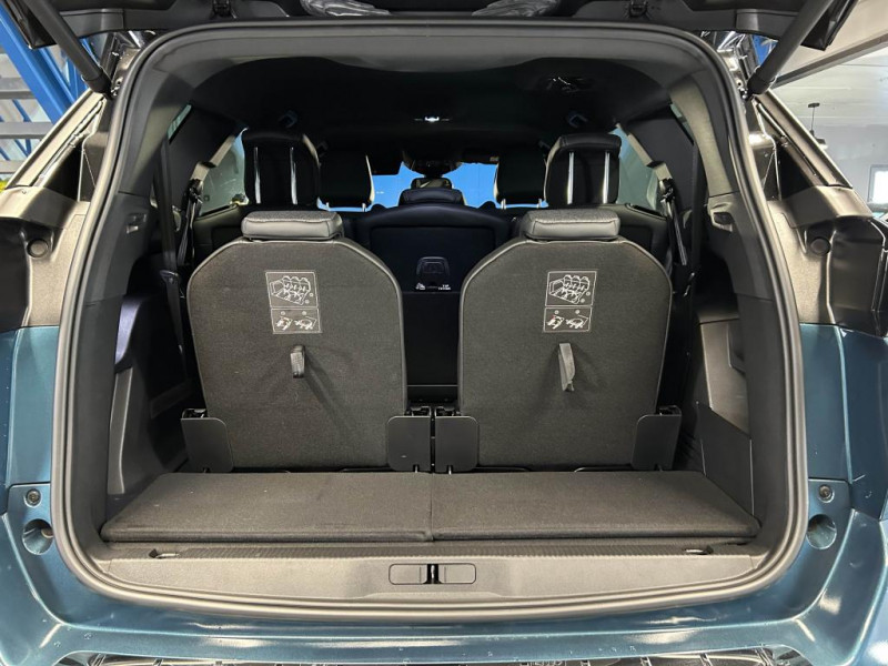 Photo 9 de l'offre de PEUGEOT 5008  1.5 BlueHDi 130  EAT8 GT Line 7 places à 24990€ chez MKP Distribution