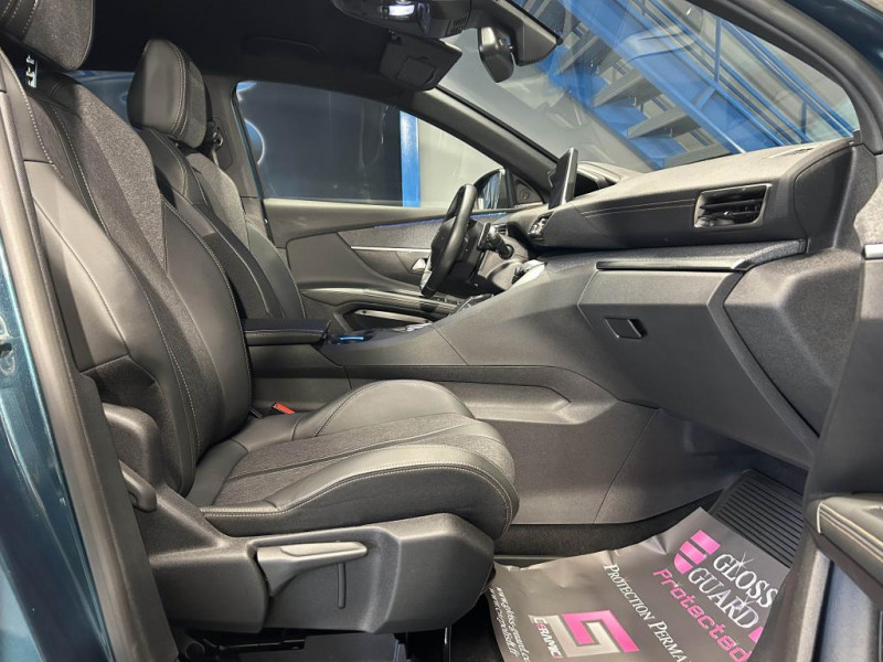 Photo 43 de l'offre de PEUGEOT 5008  1.5 BlueHDi 130  EAT8 GT Line 7 places à 24990€ chez MKP Distribution