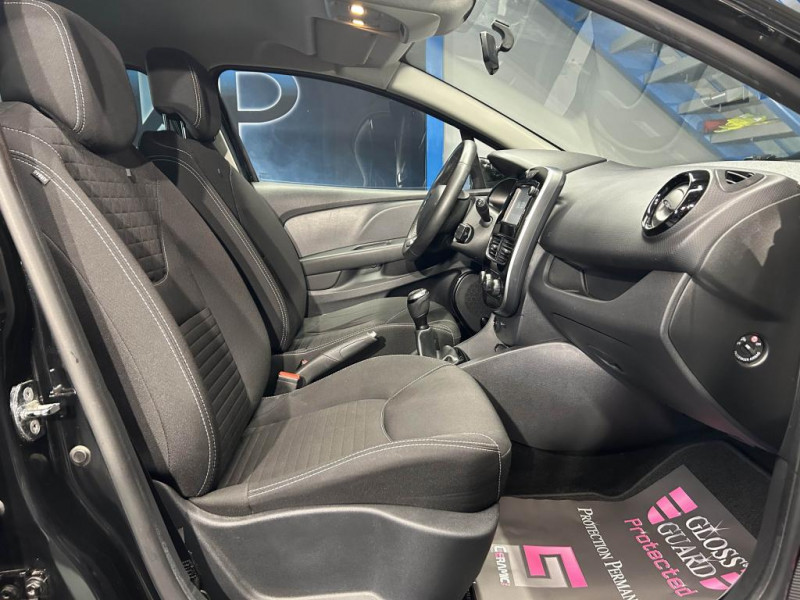 Photo 32 de l'offre de RENAULT CLIO 0.9 90 LIMITED BVM à 7990€ chez MKP Distribution