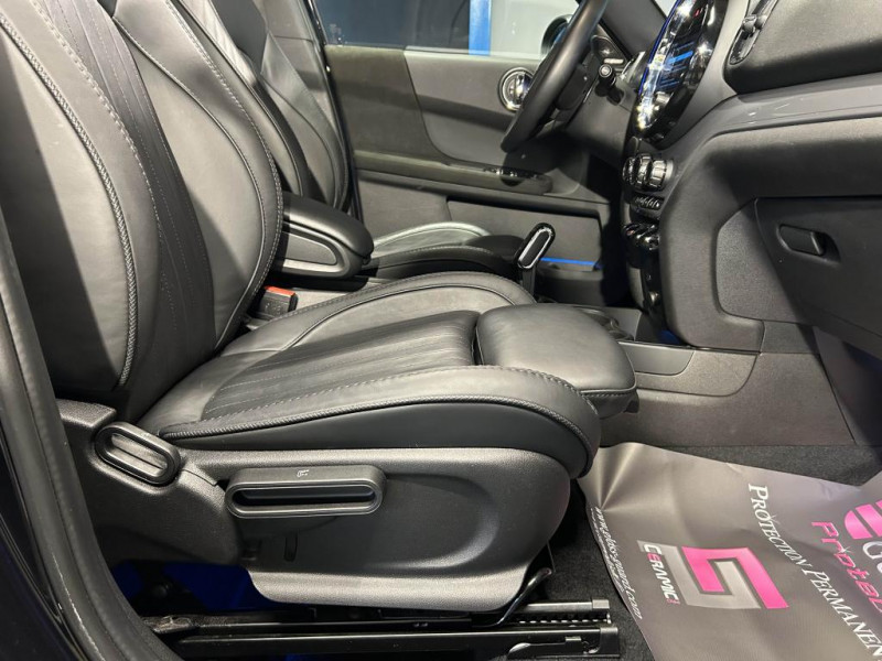 Photo 46 de l'offre de MINI COUNTRYMAN 2.0 136  Cooper D  BVA à 23490€ chez MKP Distribution