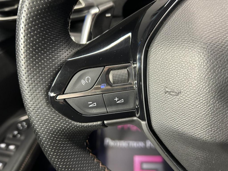 Photo 16 de l'offre de PEUGEOT 5008  1.5 BlueHDi 130  EAT8 GT Line 7 places à 24990€ chez MKP Distribution