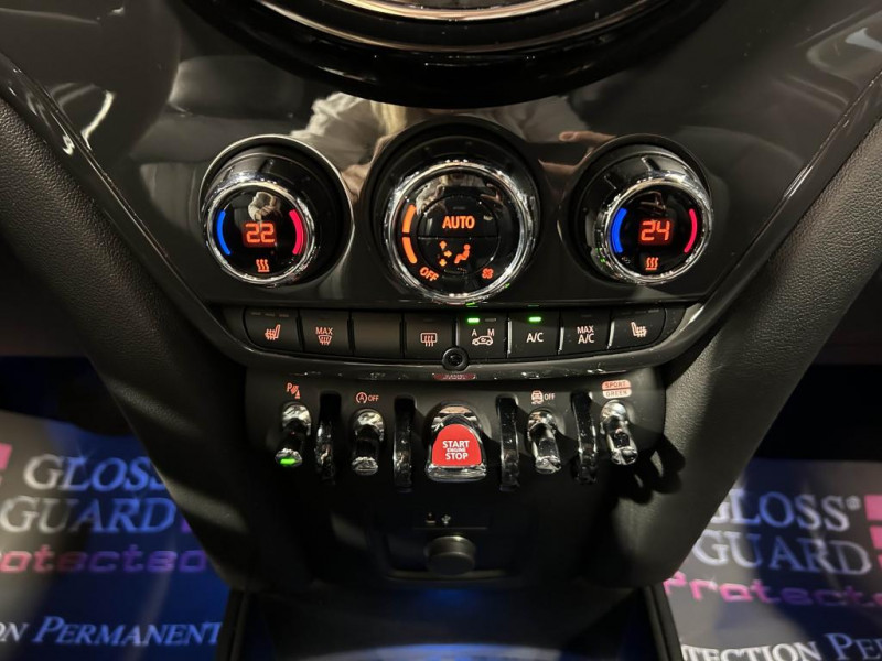 Photo 21 de l'offre de MINI COUNTRYMAN 2.0 136  Cooper D  BVA à 23490€ chez MKP Distribution