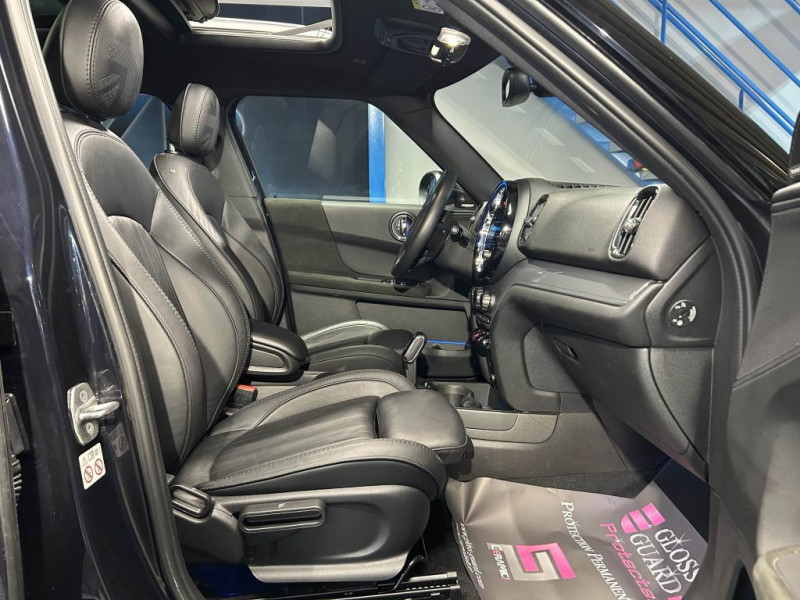 Photo 42 de l'offre de MINI COUNTRYMAN 2.0 136  Cooper D  BVA à 23490€ chez MKP Distribution