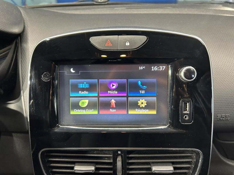 Photo 19 de l'offre de RENAULT CLIO 0.9 90 LIMITED BVM à 7990€ chez MKP Distribution