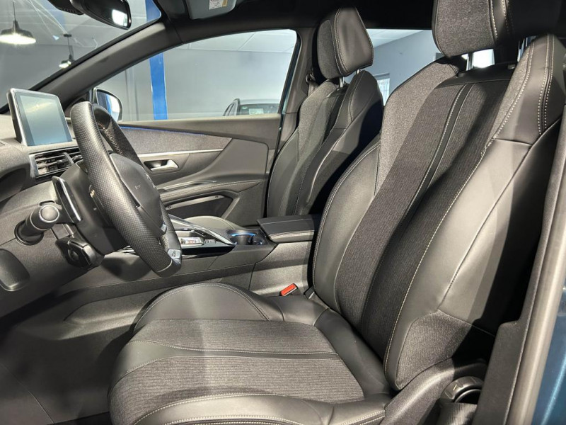 Photo 30 de l'offre de PEUGEOT 5008  1.5 BlueHDi 130  EAT8 GT Line 7 places à 24990€ chez MKP Distribution