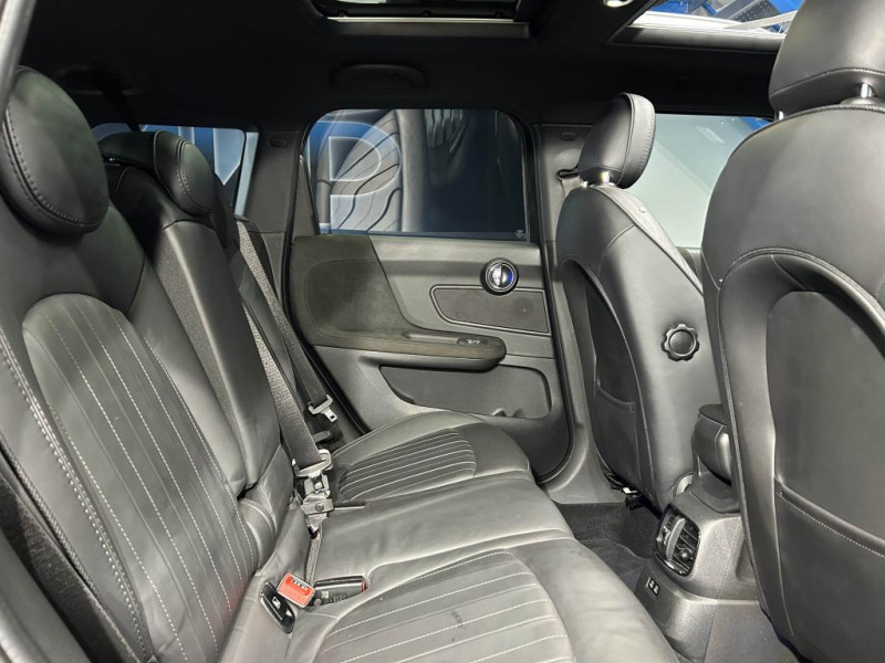 Photo 37 de l'offre de MINI COUNTRYMAN 2.0 136  Cooper D  BVA à 23490€ chez MKP Distribution