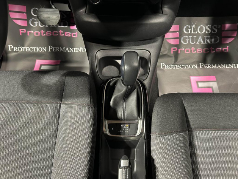 Photo 22 de l'offre de CITROEN C4 CACTUS 1.5 BlueHDi 120 EAT6  Shine  à 13490€ chez MKP Distribution