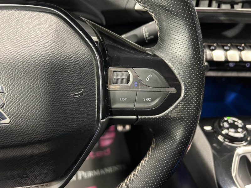 Photo 15 de l'offre de PEUGEOT 3008  2.0 BlueHDi 150 GT Line BVM à 15990€ chez MKP Distribution