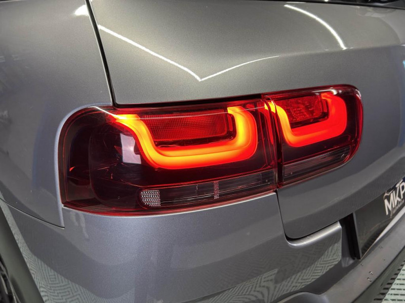 Photo 38 de l'offre de CITROEN C4 CACTUS 1.5 BlueHDi 120 EAT6  Shine  à 13490€ chez MKP Distribution