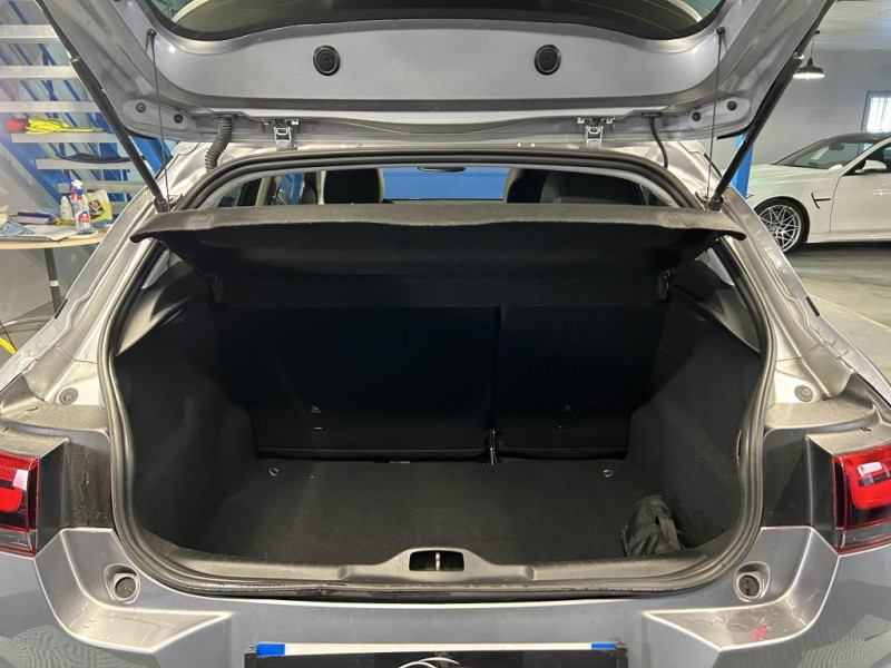 Photo 9 de l'offre de CITROEN C4 CACTUS 1.5 BlueHDi 120 EAT6  Shine  à 13490€ chez MKP Distribution