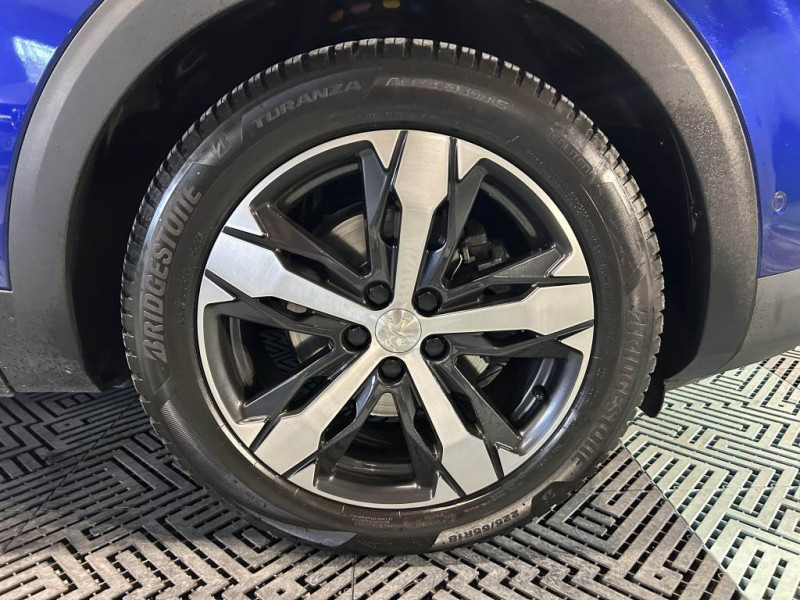 Photo 49 de l'offre de PEUGEOT 3008  2.0 BlueHDi 150 GT Line BVM à 15990€ chez MKP Distribution