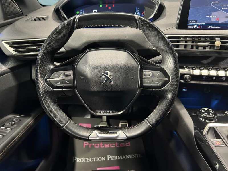 Photo 13 de l'offre de PEUGEOT 3008  2.0 BlueHDi 150 GT Line BVM à 15990€ chez MKP Distribution
