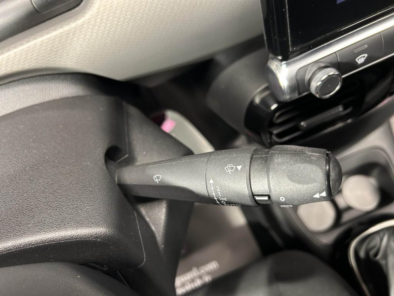 Photo 17 de l'offre de CITROEN C4 CACTUS 1.5 BlueHDi 120 EAT6  Shine  à 13490€ chez MKP Distribution