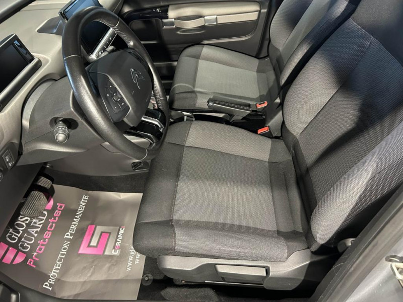 Photo 25 de l'offre de CITROEN C4 CACTUS 1.5 BlueHDi 120 EAT6  Shine  à 13490€ chez MKP Distribution