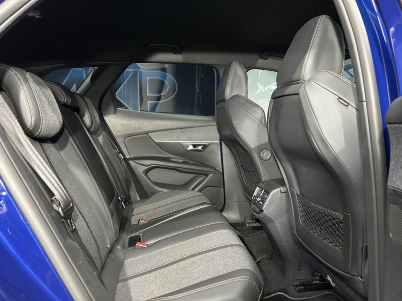 Photo 37 de l'offre de PEUGEOT 3008  2.0 BlueHDi 150 GT Line BVM à 15990€ chez MKP Distribution