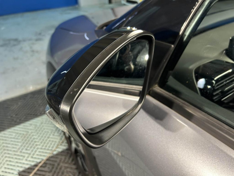 Photo 35 de l'offre de CITROEN C4 CACTUS 1.5 BlueHDi 120 EAT6  Shine  à 13490€ chez MKP Distribution