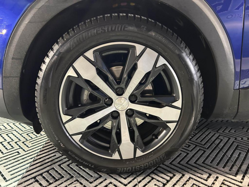 Photo 47 de l'offre de PEUGEOT 3008  2.0 BlueHDi 150 GT Line BVM à 15990€ chez MKP Distribution