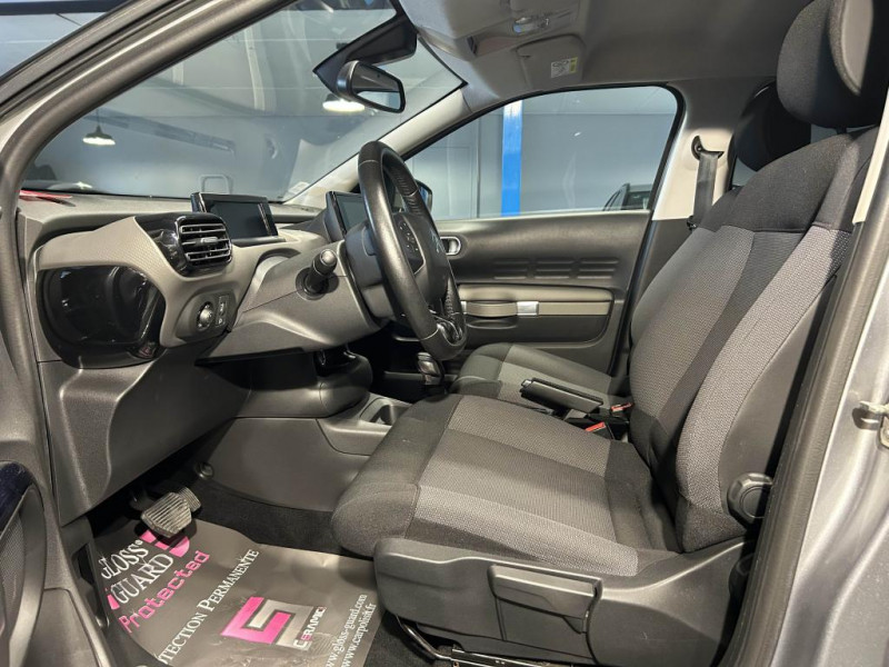 Photo 23 de l'offre de CITROEN C4 CACTUS 1.5 BlueHDi 120 EAT6  Shine  à 13490€ chez MKP Distribution