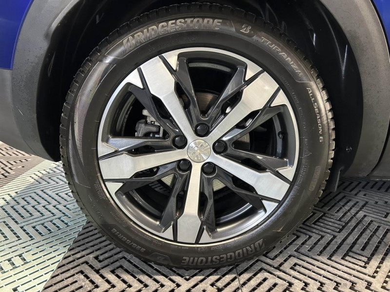 Photo 50 de l'offre de PEUGEOT 3008  2.0 BlueHDi 150 GT Line BVM à 15990€ chez MKP Distribution